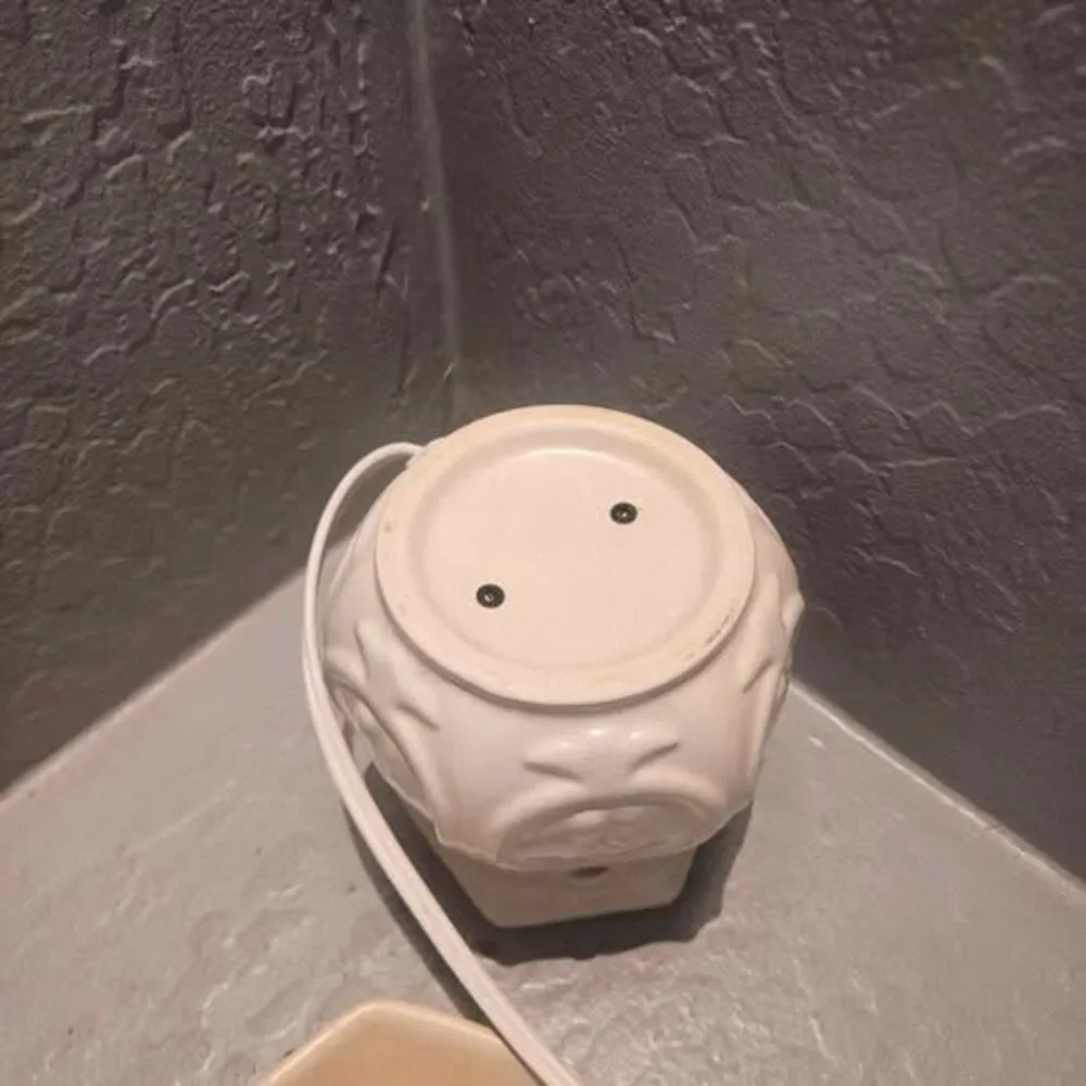 Victorienne Sun Valley Wax Warmer